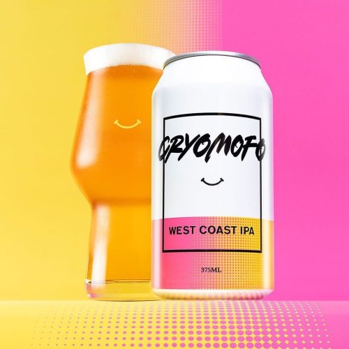 Balter CryoMofo West Coast IPA