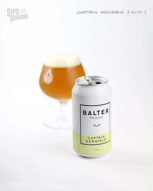 Balter Captain Sensible