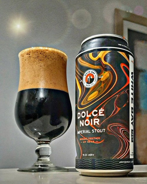 White Bay Dolce Noir Imperial Stout