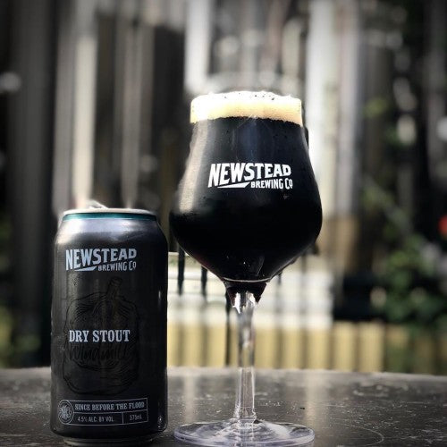 Newstead Windmill Dry Stout