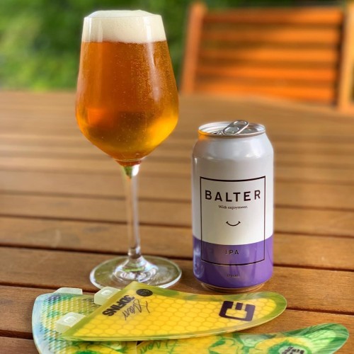 Balter IPA