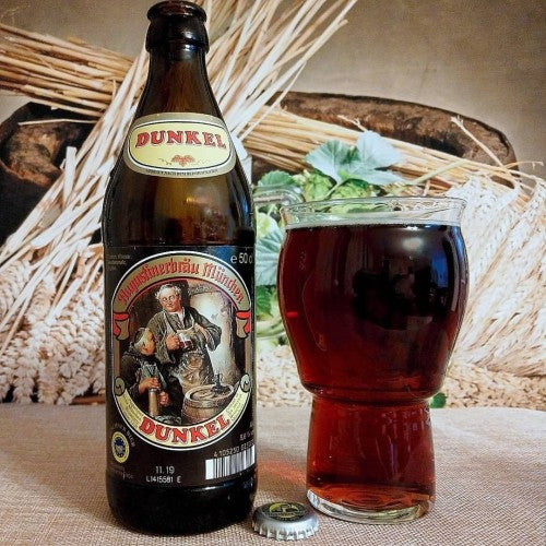 Augustiner Dunkel