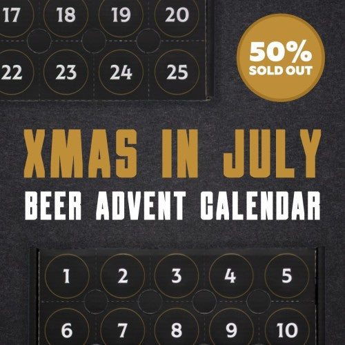 Already 50% Sold Out!