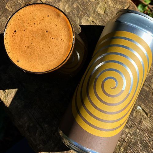 Stillwater Flat Earth Imperial Stout 475ml Can