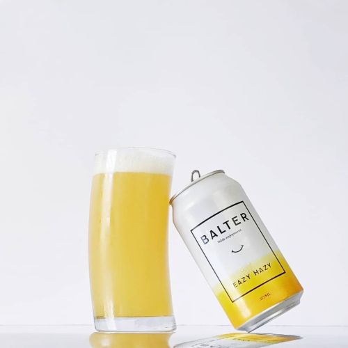 Balter Eazy Hazy Session IPA