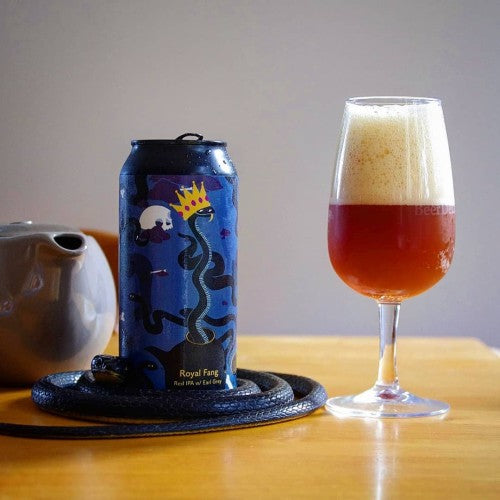 Tallboy & Moose Baked & Confused Cookie Dough Stout