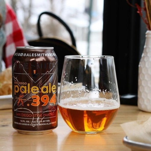 Alesmith San Diego Pale Ale .394