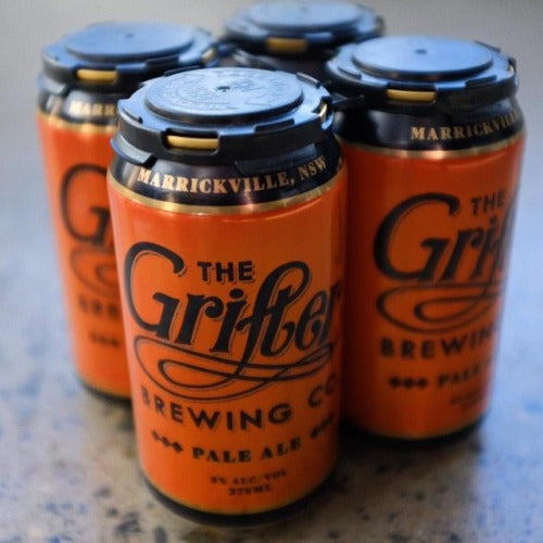 Grifter Pale Ale
