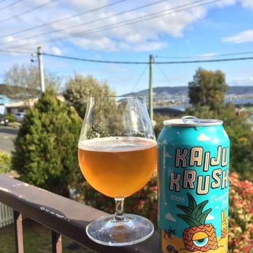 Kaiju! Krush Tropical Pale Ale