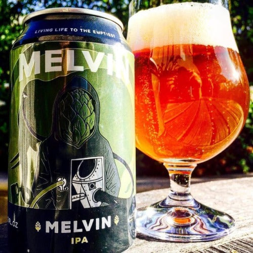 Melvin IPA