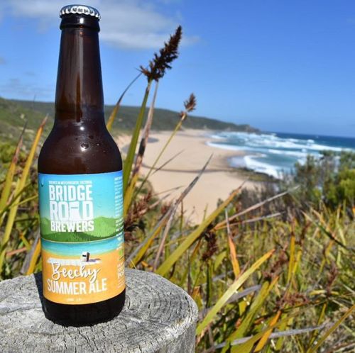 Bridge Road Beechy Summer Ale