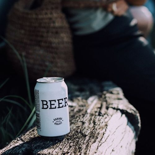 Garage Project BEER