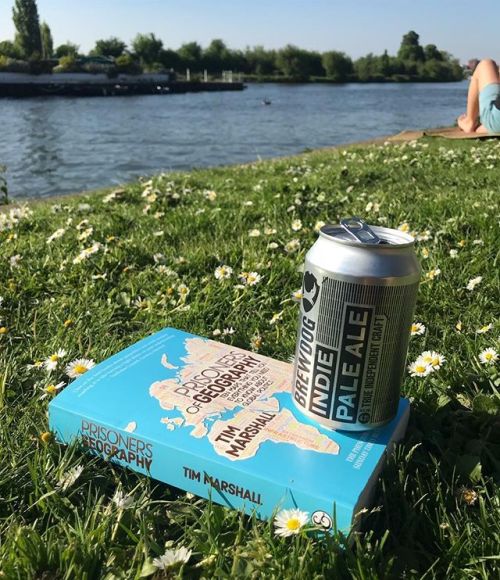 BrewDog Indie Pale Ale