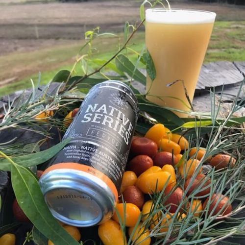 Beerfarm Native Australian IPA