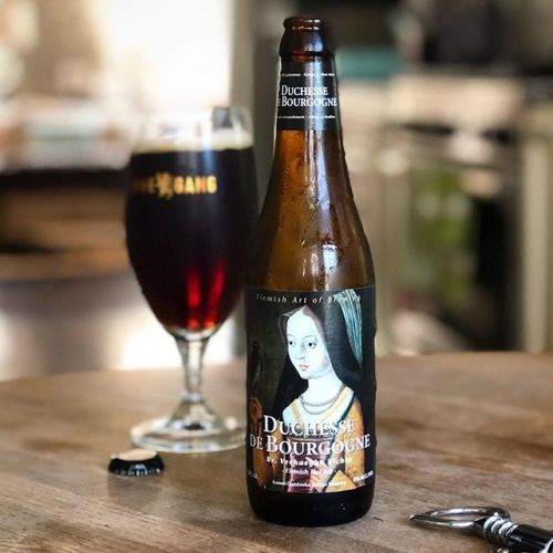 Verhaeghe Duchesse De Bourgogne
