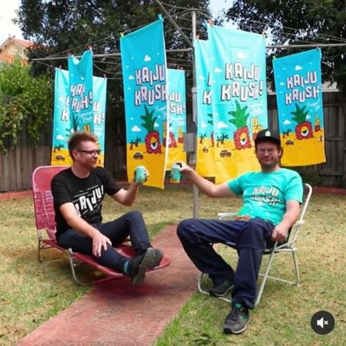 Callum Reeves Ginger Fresh for your Monday drive home. Our latest podcast: Episode 7 The ...