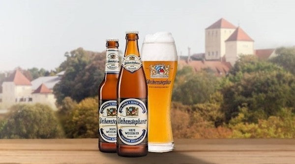 What is a Hefeweizen?