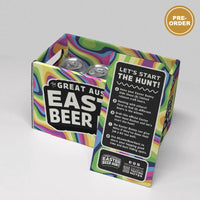Great Australian Easter Beer Hunt Pack