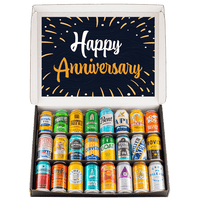10 Year Anniversary 24 Beer Gift Pack