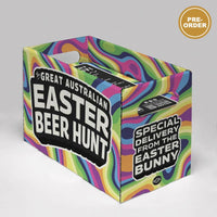 Great Australian Easter Beer Hunt Pack