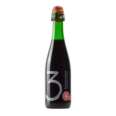 3 Fonteinen Oude Kriek 375ml Bottle