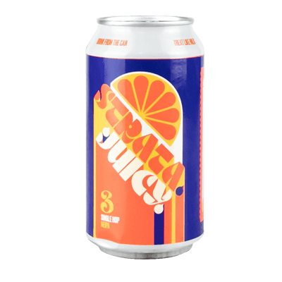 3 Ravens Strata Juice IPA