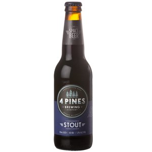 4 Pines Stout