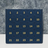 Discount Winter Mixed 25 Pack