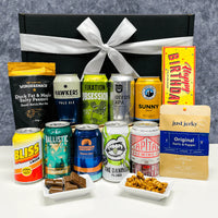 Birthday Beer Hamper