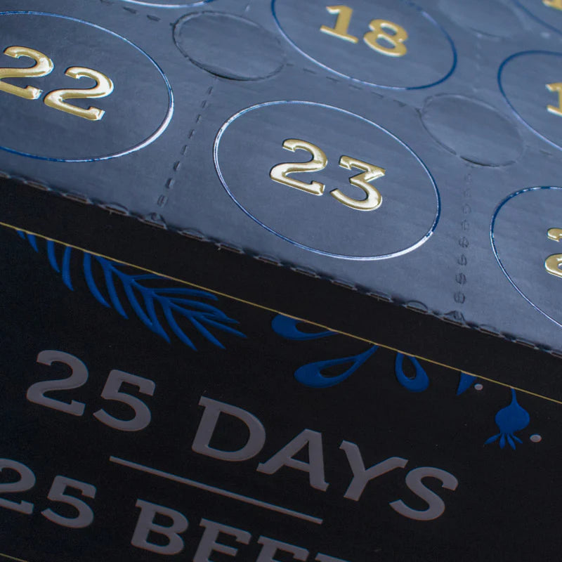 Discount Winter Mixed 25 Pack