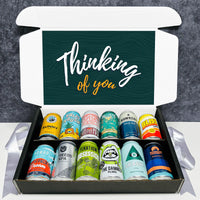 Thinking Of You Beer Gift Pack