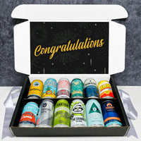 Congratulations Beer Box