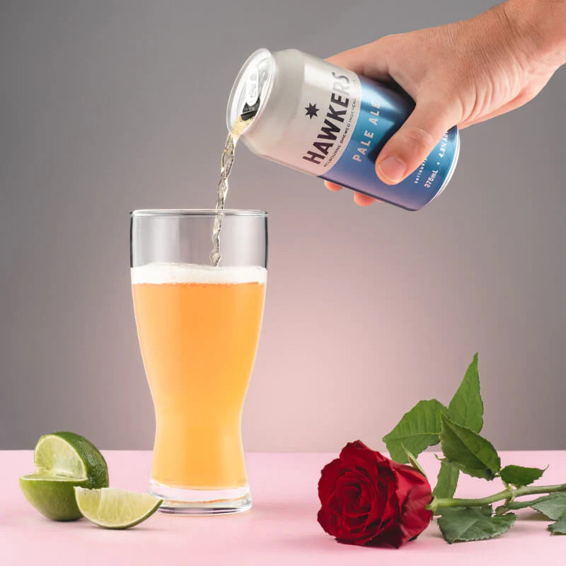 Valentine's Dozen Brews