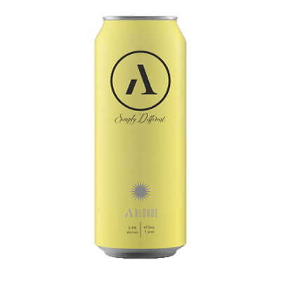 Abnormal Boss Pour IPA