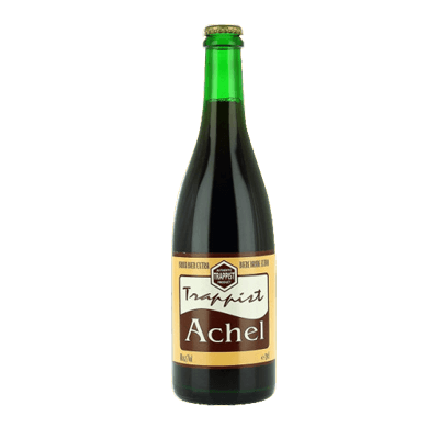 Achel Blond Extra 750ml Bottle