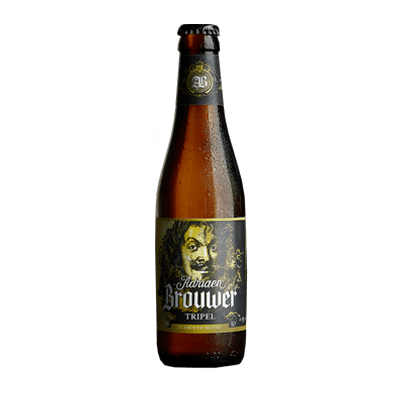 Adriaen Brouwer Tripel 330ml