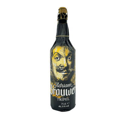Adriaen Brouwer Tripel 750ml