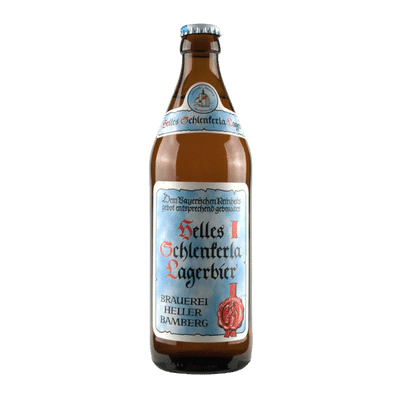 Aecht Schlenkerla Helles Lagerbier