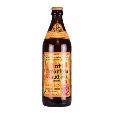 Aecht Schlenkerla Krausen