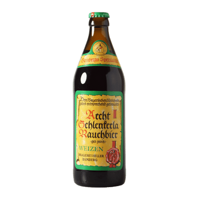 Aecht Schlenkerla Rauchbier Weizen