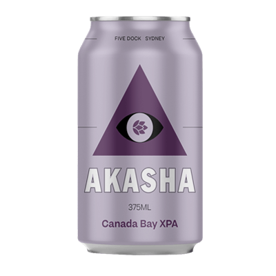 Akasha Canada Bay XPA