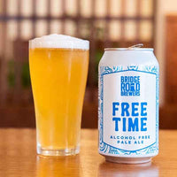Alcohol Free Mixed 12 Pack