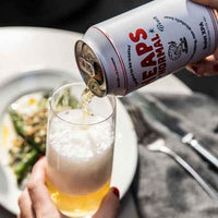 Alcohol Free Mixed 12 Pack
