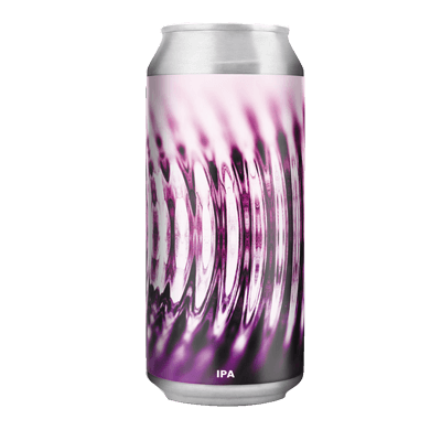 Alefarm Brewing Echo IPA Enigma, Citra and Simcoe 440ml Can