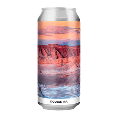 Alefarm Desolate Dreams DIPA