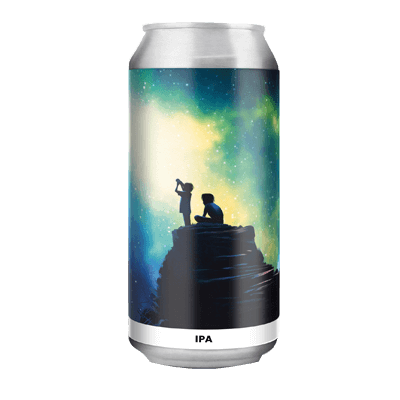 Alefarm Reach for the Stars IPA
