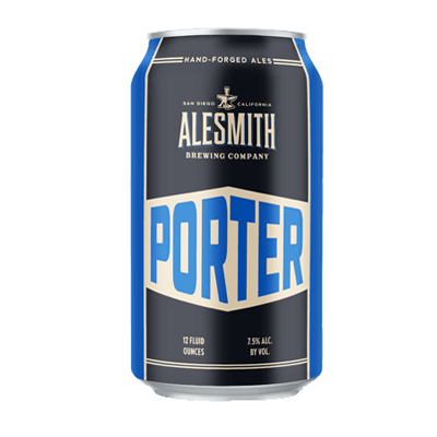 Alesmith Porter 355ml Can
