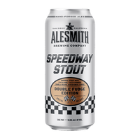 Alesmith Speedway Stout Double Fudge Edition 473ml Can