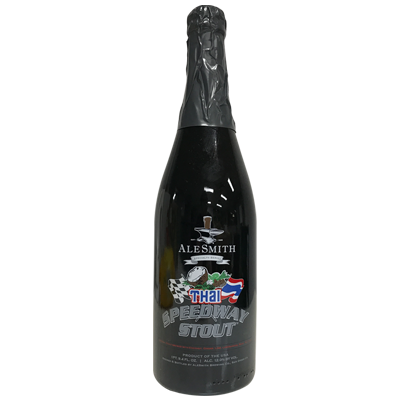 Alesmith Thai Speedway Stout