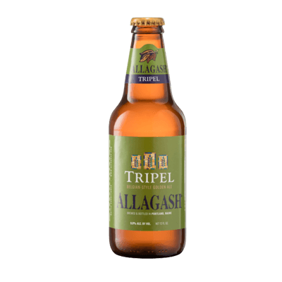Allagash Tripel